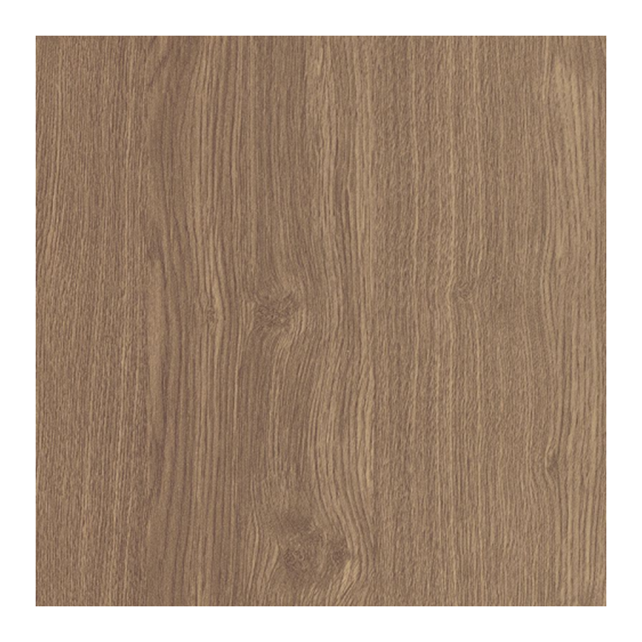 Afwerkl. met plakstrip oud eiken matgeolied