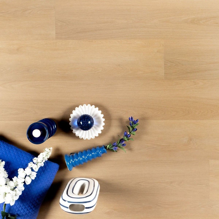 Douwes Dekker Ambitieus Riante plank klik croissant Ultra mat