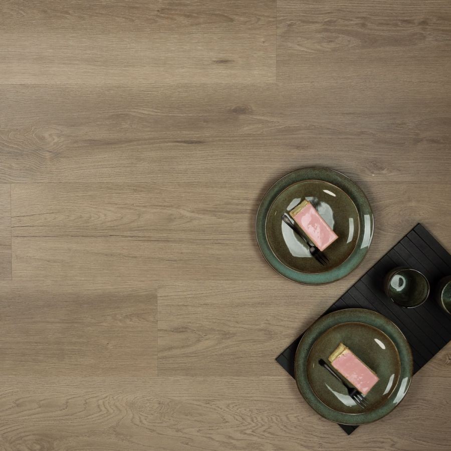 Douwes Dekker Ambitieus Riante plank klik spekkoek Ultra mat