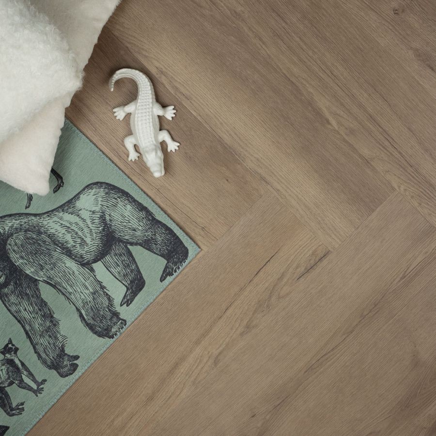 Douwes Dekker Ambitieus Brede Visgraat Klik spekkoek Ultra mat