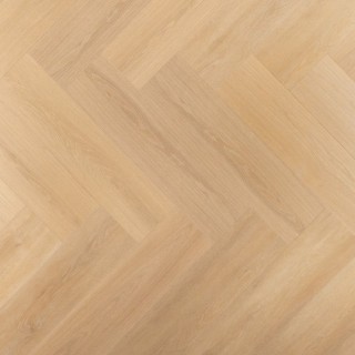 Douwes Dekker Ambitieus Brede Visgraat Klik brioche Ultra mat