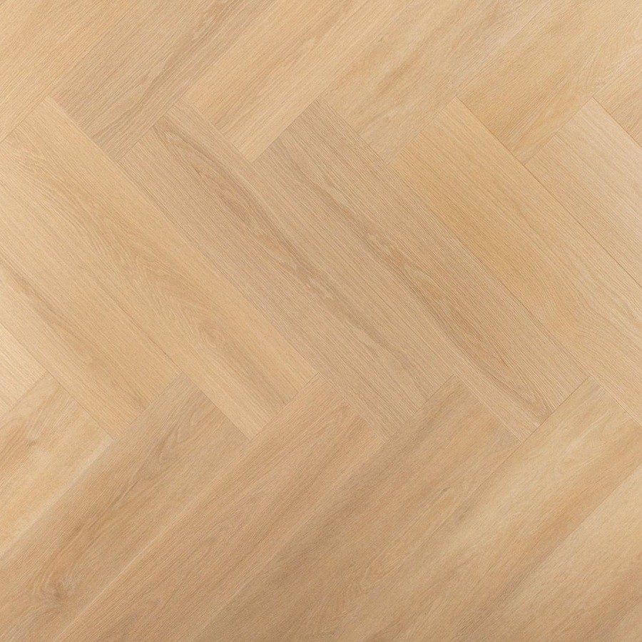 Douwes Dekker Ambitieus Brede Visgraat Klik brioche Ultra mat