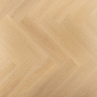 Douwes Dekker Ambitieus Brede Visgraat Klik croissant Ultra mat