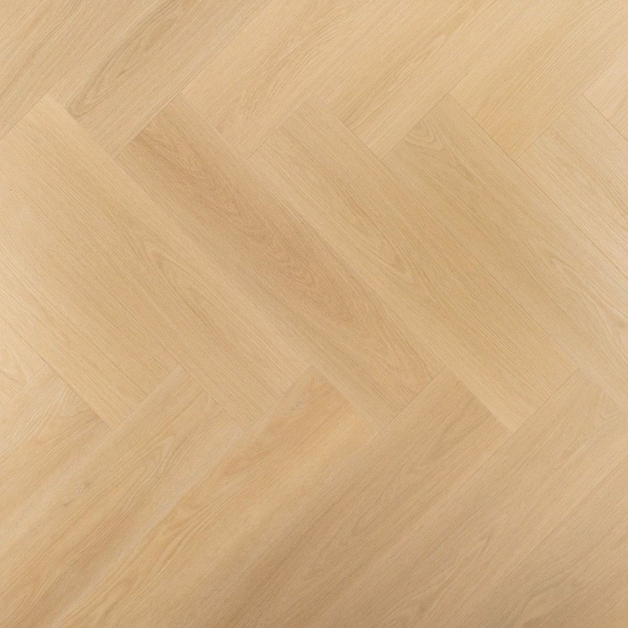 Douwes Dekker Ambitieus Brede Visgraat Klik croissant Ultra mat