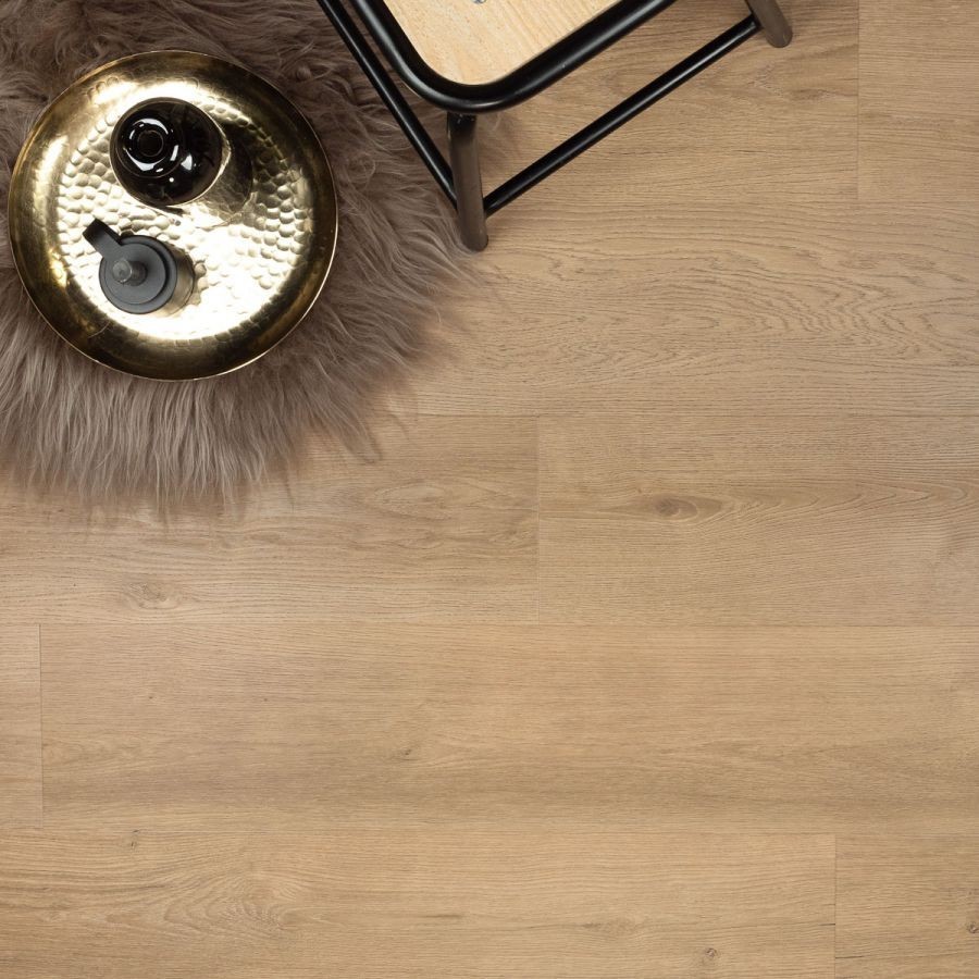 Douwes Dekker Ambitieus Riante plank dryback gemberkoek Ultra mat