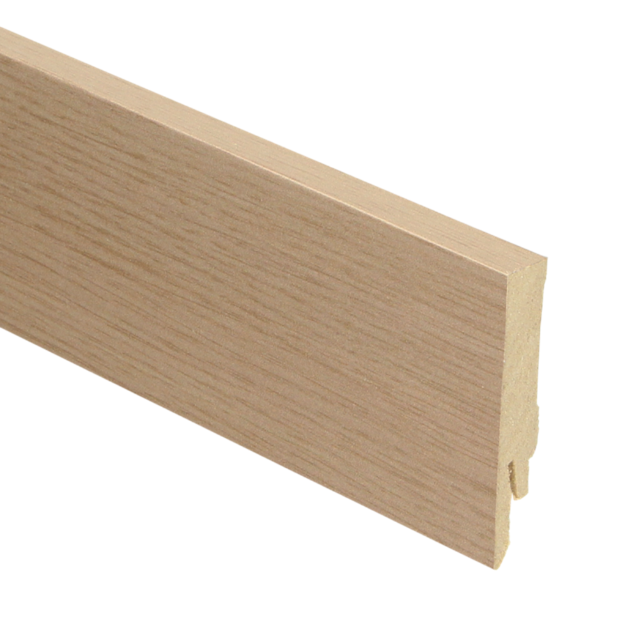 Rechte folieplint 70x14 tompouce