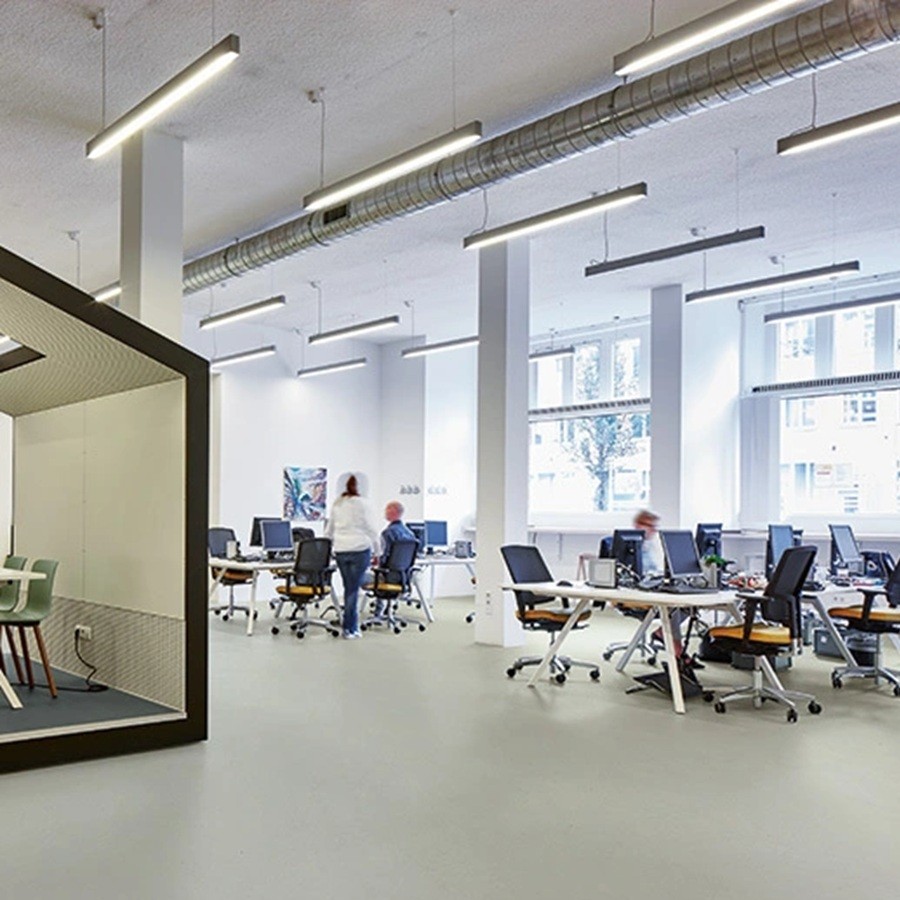 Core Linoleum Click 933724 orbit