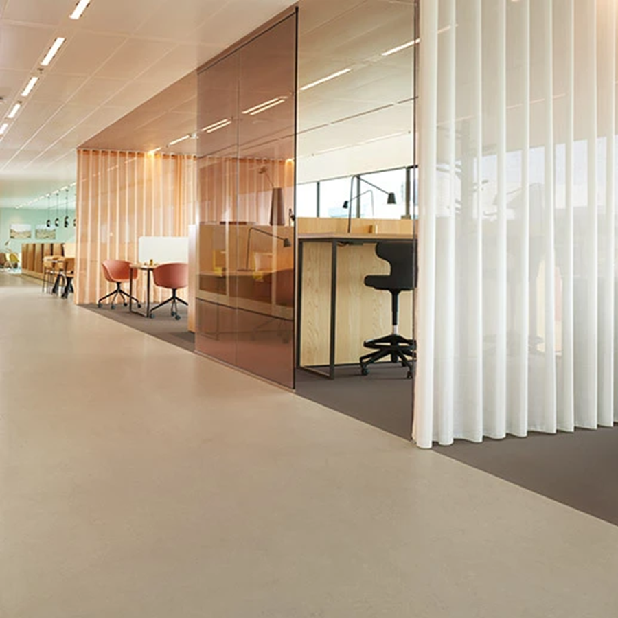 Core Linoleum Click 933758 shale