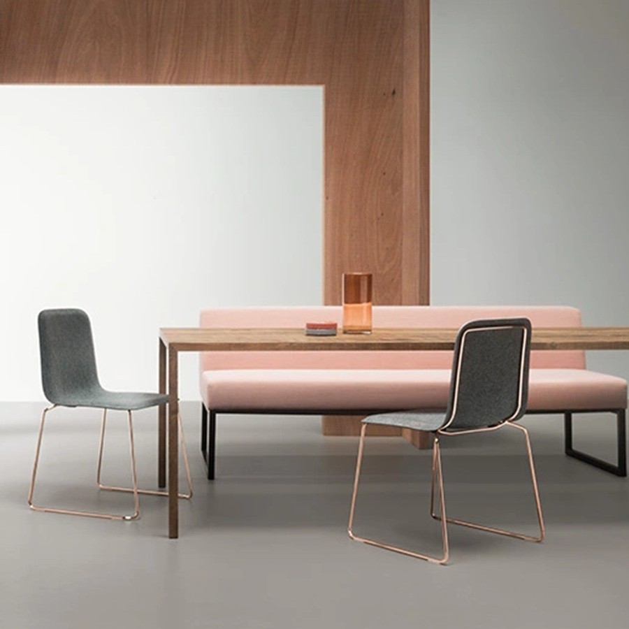 Core Linoleum Click 933371 cement