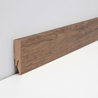 JOKA Plint 14x58mm FinishFolie Oppervlak Kleur L147