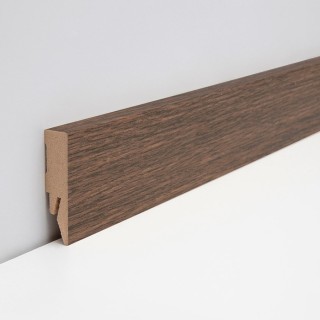 JOKA Plint 14x58mm FinishFolie Oppervlak Kleur L148