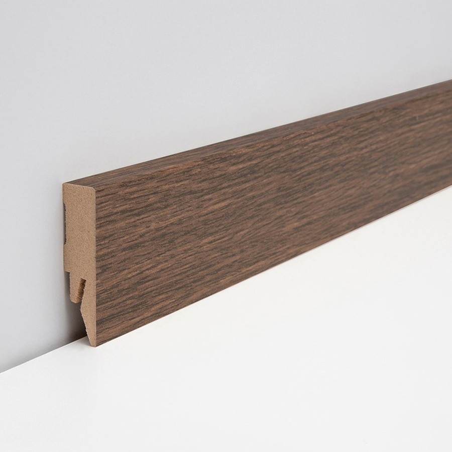 JOKA Plint 14x58mm FinishFolie Oppervlak Kleur L148