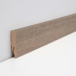 JOKA Plint 14x58mm FinishFolie Oppervlak Kleur L151