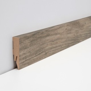 JOKA Plint 14x58mm FinishFolie Oppervlak Kleur L155