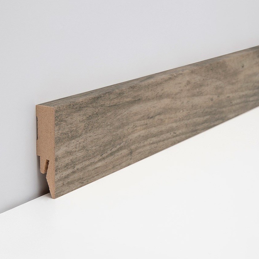 JOKA Plint 14x58mm FinishFolie Oppervlak Kleur L155