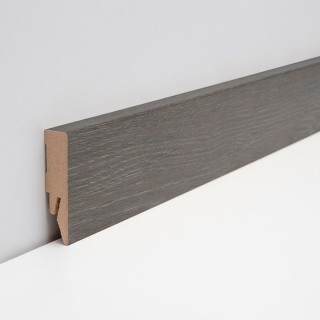 JOKA Plint 14x58mm FinishFolie Oppervlak Kleur L158