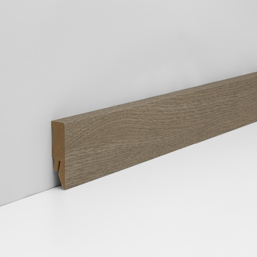 JOKA Plint 14x58mm FinishFolie Oppervlak Kleur L162