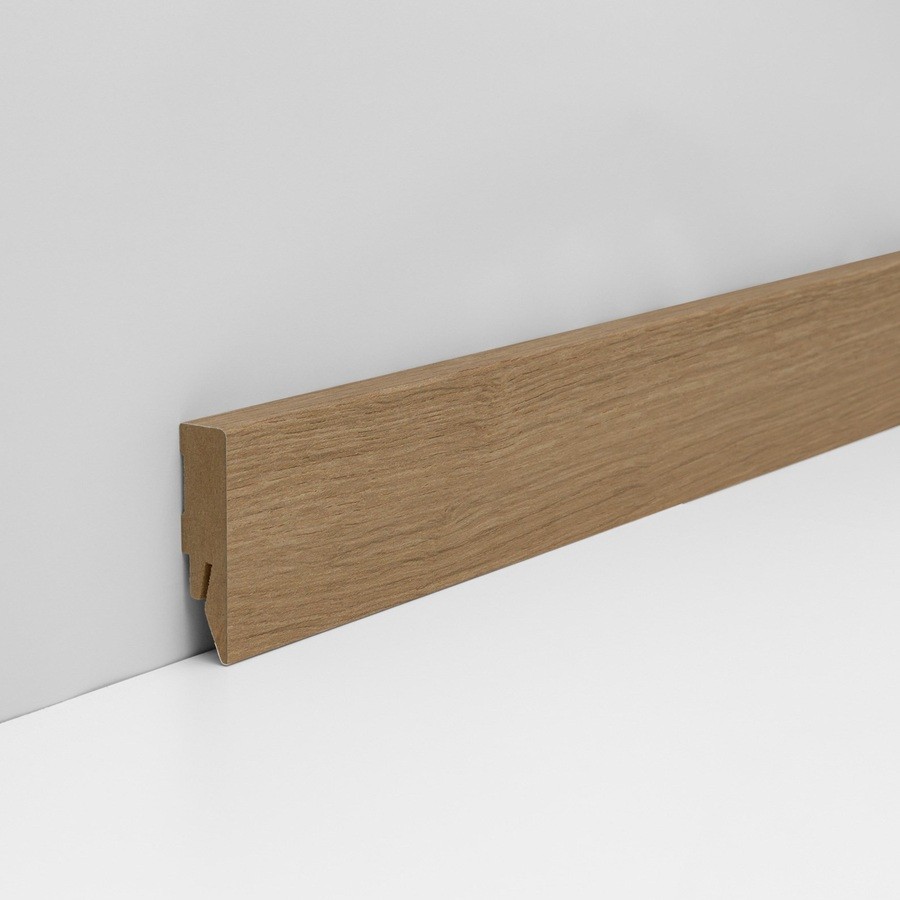 JOKA Plint 14x58mm FinishFolie Oppervlak Kleur L171