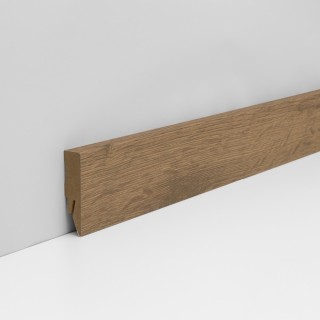 JOKA Plint 14x58mm FinishFolie Oppervlak Kleur L173