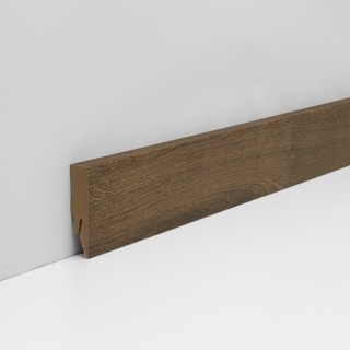 JOKA Plint 14x58mm FinishFolie Oppervlak Kleur L177