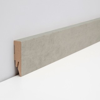 JOKA Plint 14x58mm FinishFolie Oppervlak Kleur L502