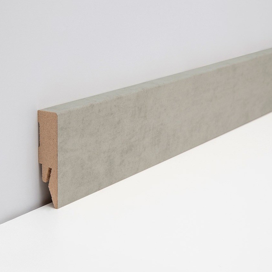 JOKA Plint 14x58mm FinishFolie Oppervlak Kleur L502