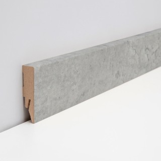 JOKA Plint 14x58mm FinishFolie Oppervlak Kleur L504