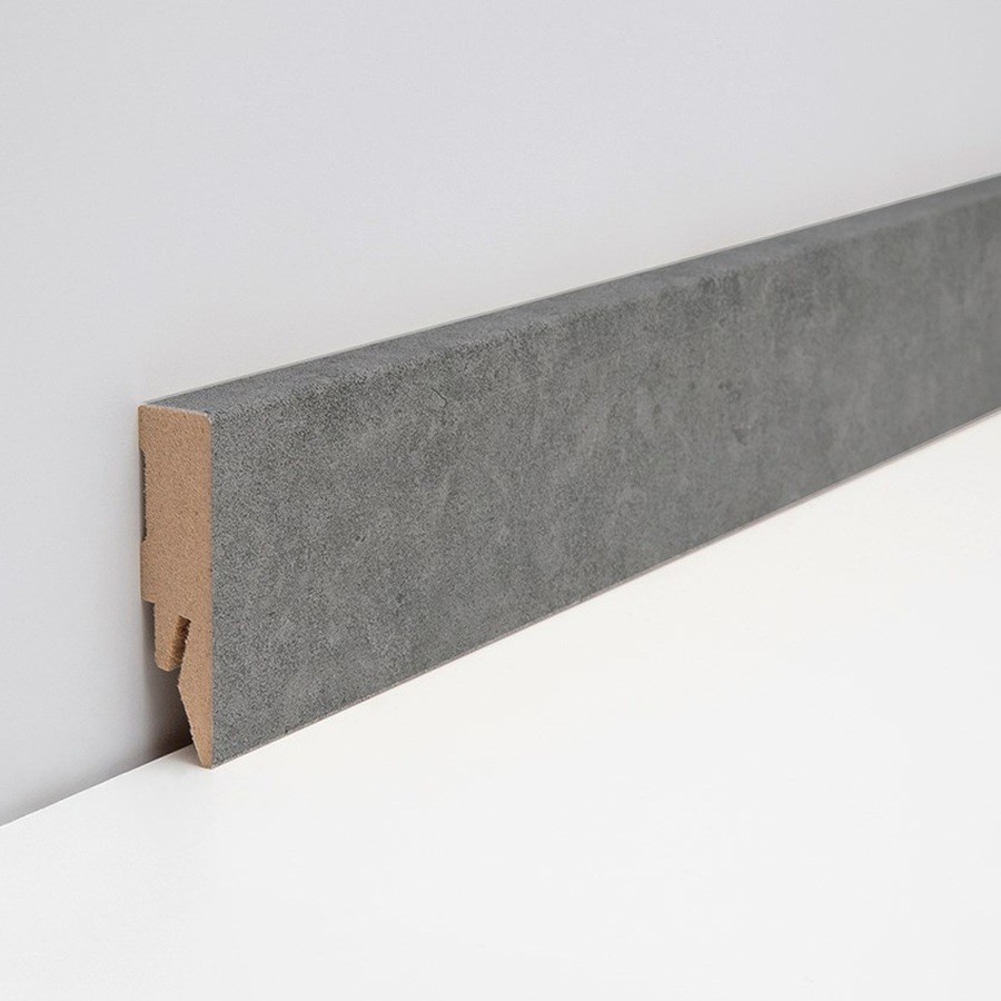 JOKA Plint 14x58mm FinishFolie Oppervlak Kleur L506