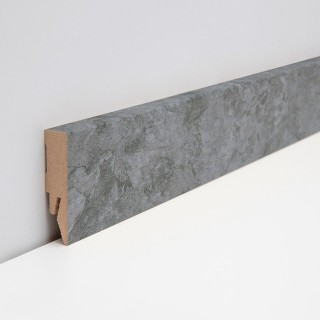 JOKA Plint 14x58mm FinishFolie Oppervlak Kleur L509