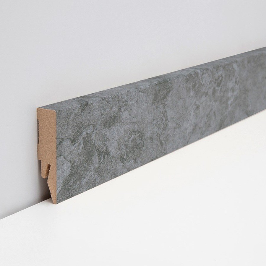 JOKA Plint 14x58mm FinishFolie Oppervlak Kleur L509