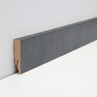 JOKA Plint 14x58mm FinishFolie Oppervlak Kleur L510