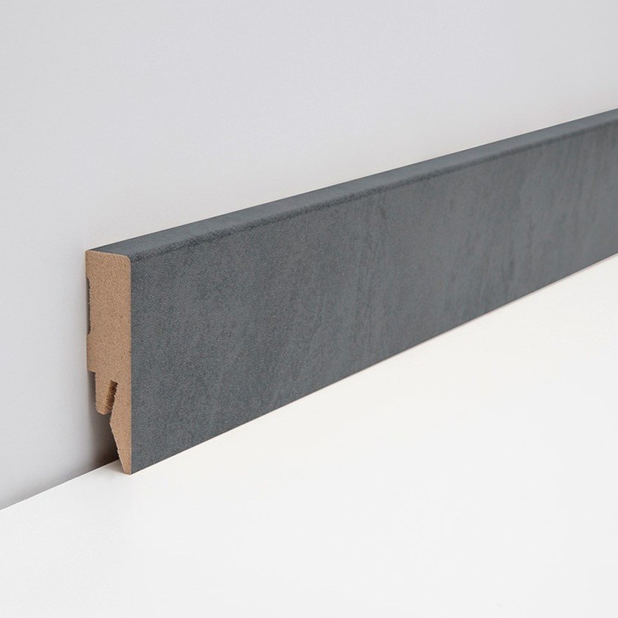 JOKA Plint 14x58mm FinishFolie Oppervlak Kleur L510