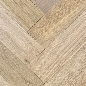 Intra Classic Visgraat ICV002 Natuur Eiken Naturel Geolied