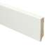 Sfeerplinten MDF Moderne plint 70x15 voorgelakt RAL 9016