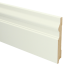 Sfeerplinten MDF Renaissance plint 150x18 wit voorgelakt RAL 9010