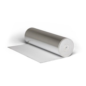 Heat-blok 6 mm.