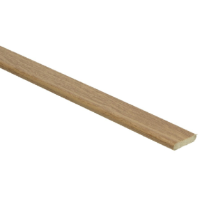 Afwerkl. met plakstrip eiken licht