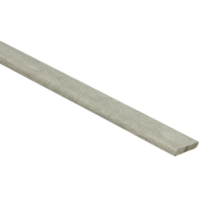 Afwerkl. met plakstrip mountain oak beige