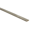 Afwerkl. met plakstrip eiken honing