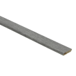 Afwerkl. met plakstrip eiken blauwgrijs