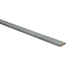 Afwerkl. met plakstrip beton grijs