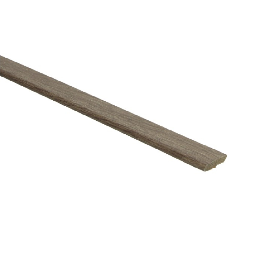 Afwerkl. met plakstrip eiken lichtbruin geolied