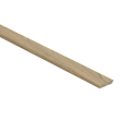 Afwerkl. met plakstrip eiken diamant
