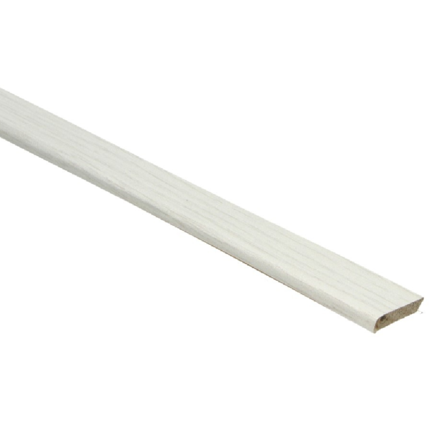 Afwerkl. met plakstrip aspen eiken