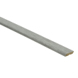 Afwerkl. met plakstrip scarlet oak light grey