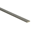 Afwerkl. met plakstrip titanium eik