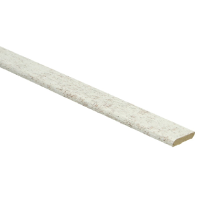 Afwerkl. met plakstrip noors eiken