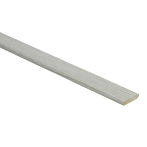 Afwerkl. met plakstrip dockland oak