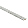 Afwerkl. met plakstrip eik whitewash