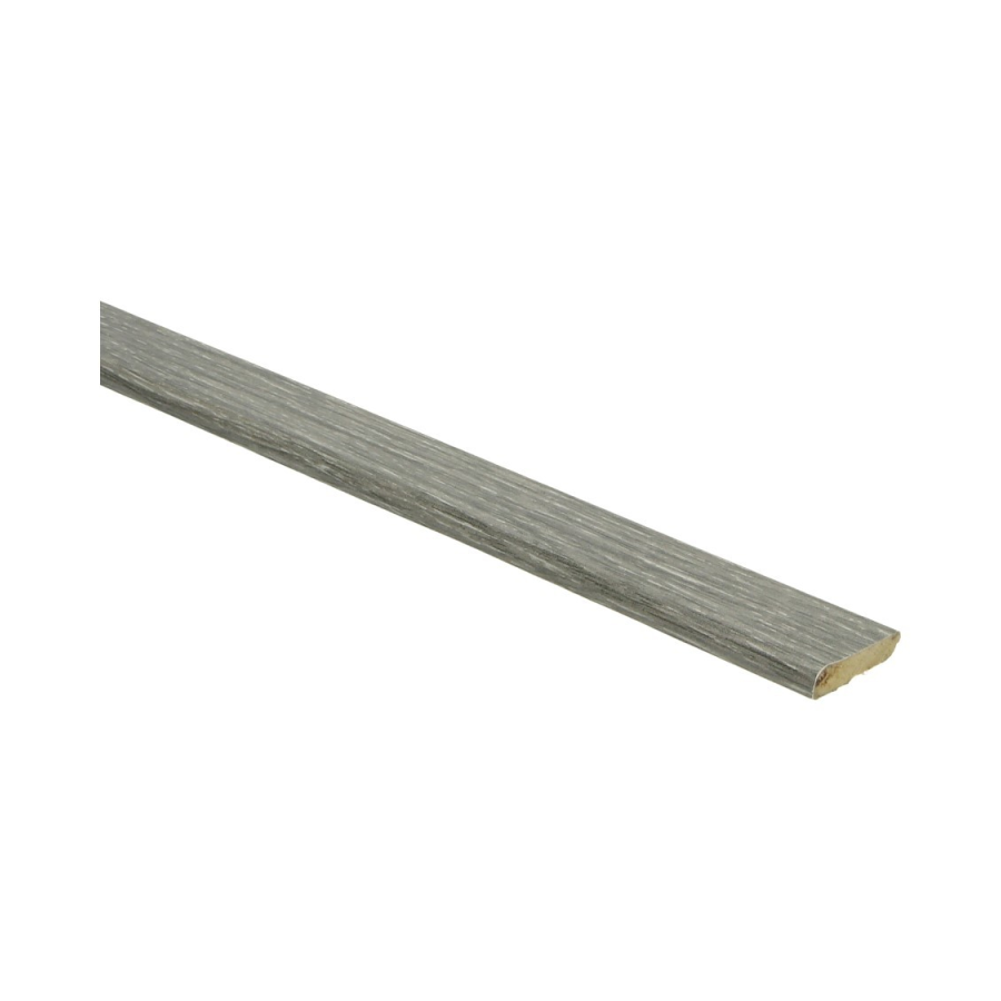 Afwerkl. met plakstrip eiken grijs geolied